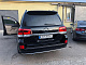 Комплект рестайлінгу з LC200 2008-2015 на 2019 Executive для Toyota Land Cruiser 200 рр