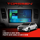 Штатна магнітола Torssen 2K Kia Cerato 3 12-19,Forte 13-18,K3 12-18 F9332 4G Carplay DSP