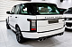 Комплект обвісів 2013-2017 (SVO) для Range Rover IV L405 рр