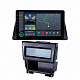 Штатна магнітола Torssen Honda Accord 8 11-14- F10432 4G Carplay DSP