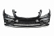 Комплект обвісів AMG для Mercedes GLK сlass X204 2008-2015 рр