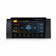 Штатна магнітола Torssen BMW X5 e53 FL9 4+64Gb 4G Carplay DSP
