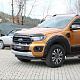 Розширювачі колісних арок 2019-2026 (EuroCap) для Ford Ranger рр