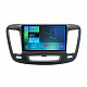 Штатна магнітола Torssen 2K Chrysler 200 2015-2017 F9232 4G Carplay DSP