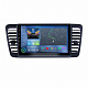 Штатна магнітола Torssen Subaru Outback 3/Legacy 4 (2003-2009) FL9 4+64Gb 4G Carplay DSP