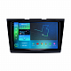 Штатна магнітола Torssen 2K DTS Ford Taurus 2015+ F9432 4G Carplay DSP