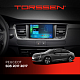 Штатна магнітола Torssen 2K DTS Peugeot 508 11-17 F9432 4G Carplay DSP