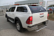 Кунг Canopy для Toyota Hilux 2015- рр
