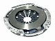 Кошик зчеплення 190mm Geely KLM