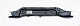 Панель передня нижня Geely MK2/MK-Cross