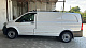 Накладки на арки (4 шт, чорні) для Mercedes Vito/V-class W447 2014- рр