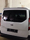 Спойлер (під фарбування) для Ford Connect 2014-2021 рр