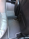 Килимки (EVA, чорні) для Nissan Qashqai 2007-2010 рр