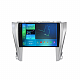 Штатна магнітола Torssen 2K DTS Toyota Camry 55 F10432 4G Carplay DSP