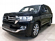 Комплект рестайлінгу з LC200 2008-2015 на 2019 Executive для Toyota Land Cruiser 200 рр