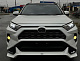 Комплект обвісів Mobellista для Toyota Rav 4 2019-2025 рр
