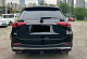 Комплект обвісів AMG GLE63 (з повним заднім бампером) для Mercedes GLE W167 2018- рр