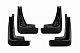 Бризковики Premium (4 шт) для Ауди A3 2020- рр