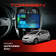 Штатна магнітола Torssen Nissan Note/Verso 2014+ NF10 Carplay