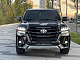 Передні фари 2016-2025 (LX-Design) для Toyota Land Cruiser 200