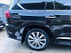Комплект обвісів (TRD Sport 2017-2020) Чорний колір для Lexus LX570/450d рр