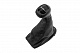 Ручка та чехол КПП ОЕМ Avantgarde (кожзам) для Mercedes E-сlass W211 2002-2009 рр