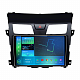 Штатна магнітола Torssen 2K DTS Nissan Teana L33 2013- F10432 4G Carplay DSP