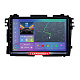 Штатна магнітола Torssen Honda XRV/HRV/XNV 2015+ F9332 4G Carplay DSP