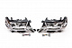 Передні фари 2016-2025 (Standart) для Toyota Land Cruiser 200