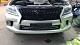 Решітка радіатора TRD (2012-2015) для Lexus LX570/450d рр