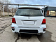 Комплект обвісів AMG для Mercedes GLK сlass X204 2008-2015 рр