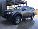 Кунг на дах (зсувні вікна) для Mitsubishi L200 2015-2024 рр