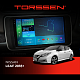 Штатна магнітола Torssen 2K Nissan Leaf 2018+ F9464 4G Carplay DSP