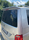 Спойлер Meliset (під фарбування) для Volkswagen T6 2015-2024 рр