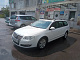 Накладки на арки (4 шт, ABS) для Volkswagen Passat B6 2006-2012 рр