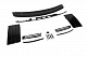 Комплект накладок 2013-2017 (BlackEdition Mini) для Range Rover IV L405 рр