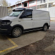 Комплект молдингів і арок (11 деталей) 1 двері, Довга база для Volkswagen T5 Transporter 2003-2010 рр