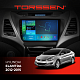 Штатна магнітола Torssen Hyundai Elantra 2012-2015 F9232