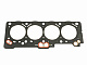 Прокладка ГБЦ 1.3/1.5L Geely KLM