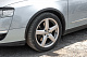 Накладки на арки (4 шт, ABS) для Volkswagen Passat B6 2006-2012 рр