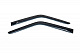 Вітровики (2 шт, HIC) для Mercedes Sprinter W901/902/903/904/905 1995-2006 рр