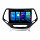 Штатна магнітола Torssen Jeep Cherokee 2013+ F10116
