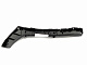 Кронштейн заднього бампера R Geely MK2/MK-Cross KLM