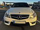 Комплект обвісів С63 AMG для Mercedes C-class W204 2007-2015 рр