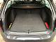 Килимок багажника (SW, EVA, чорний) для Volkswagen Golf 7/E-Golf