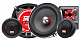 Компонентна акустика MTX TX650S