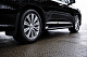 Молдинги (дизайн 2016-2026) для Lexus LX570/450d рр