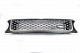 Решітка Autobiography V1 (сіра, 2010-2013) для Range Rover Sport рр