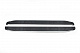 Бокові пороги Fullmond (2 шт, алюм.) для BMW X5 E-53 1999-2006 рр
