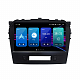 Штатна магнітола Torssen Suzuki Vitara 2016- NF9 Carplay